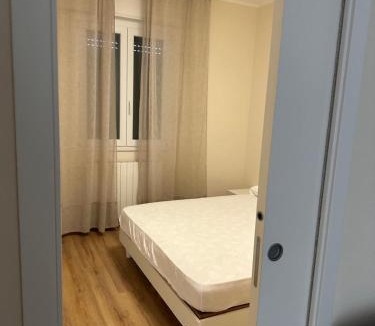Punta Marina Apartment | Salsedine house