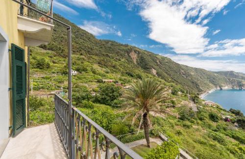Corniglia Apartment | Salty Sky Flat , Terre Marine