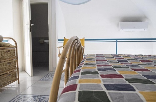 Ponza House | Salvatore 6