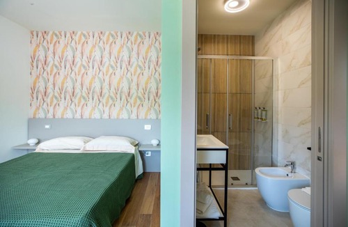 Poggio Moiano Hotel | Salvia Hotel