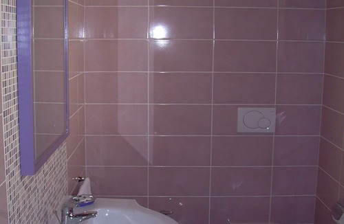 Aurelia Hotel | Samarcanda
