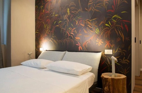 Crema Bed & Breakfast | San Benedetto Rooms
