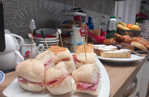 Ravenna Bed & Breakfast | San Biagio