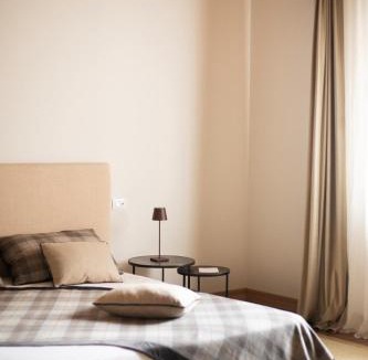 Popoli Bed & Breakfast | San Calisto camere con vigna