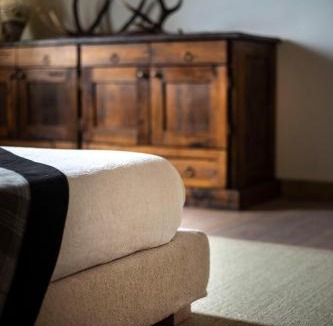 Popoli Bed & Breakfast | San Calisto camere con vigna