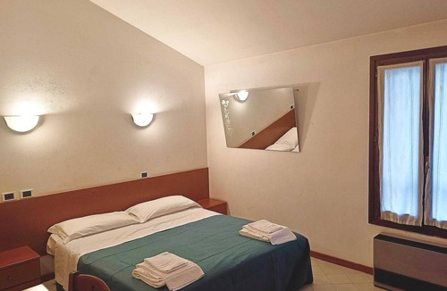 Faenza House | San Cristoforo