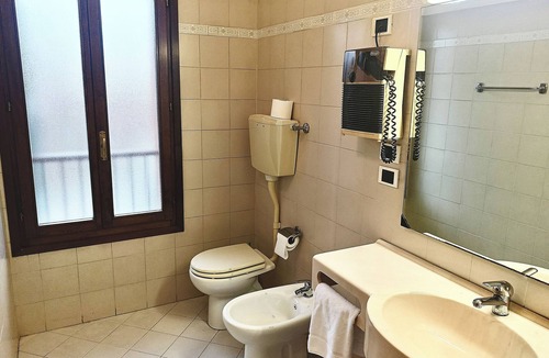 Faenza House | San Cristoforo