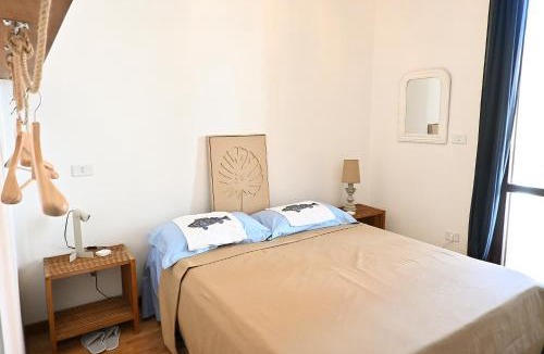Forli Apartment | San Domenico ArtHouse
