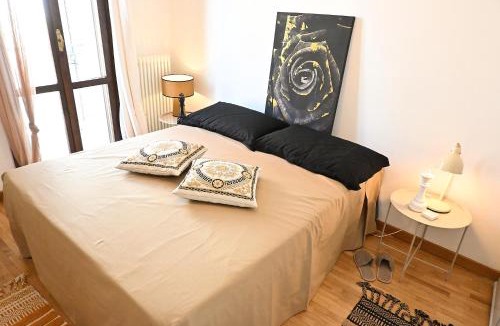 Forli Apartment | San Domenico ArtHouse