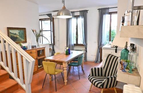 Forli Apartment | San Domenico ArtHouse