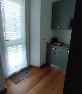 Filattiera Apartment | San Francesco e il lupo
