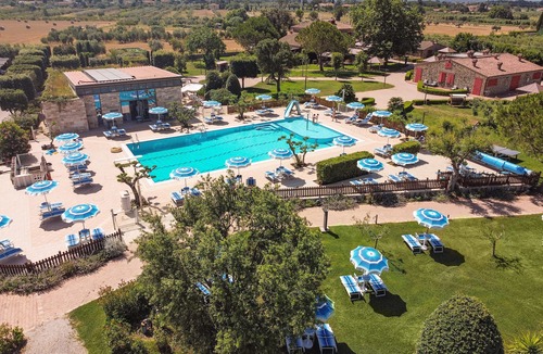 Rosignano Marittimo House | San Francesco Country Resort