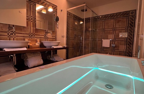 San Gemini Hotel | San Gemini Palace