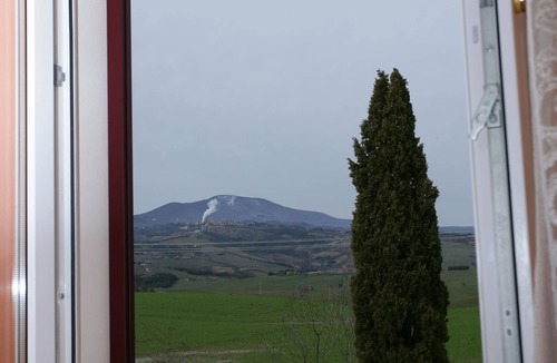 Piancastagnaio Apartment | SAN GIUSEPPE - SAN GIUSEPPE UNIFAMILIARE