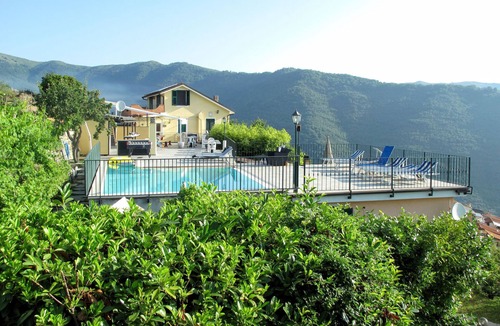 Valloria House | San Giuseppe (VLO210) by Interhome