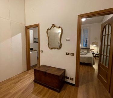 Genoa Historical Centre Apartment | San Lorenzo 21 Apartment