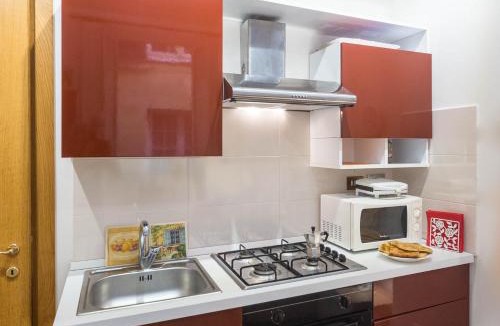 Genoa Historical Centre Apartment | San Lorenzo 21 Apartment