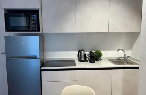 Zona Risorgimento Apartment | San Lorenzo Columns Apartment