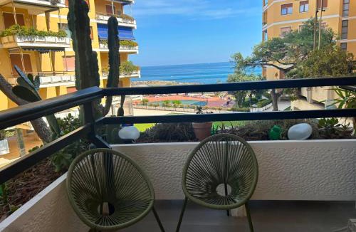San Lorenzo al Mare Apartment | San Lorenzo Exclusive - Beachfront & Pools