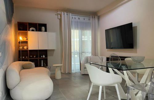 San Lorenzo al Mare Apartment | San Lorenzo Exclusive - Beachfront & Pools