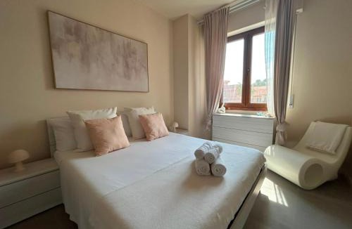 San Lorenzo al Mare Apartment | San Lorenzo Exclusive - Beachfront & Pools