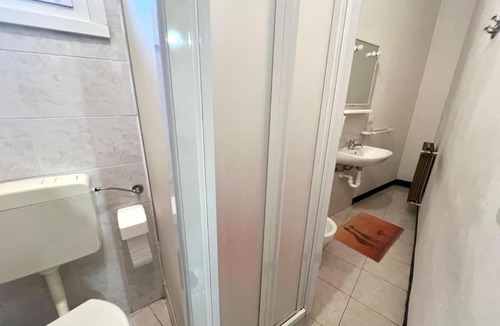 San Lorenzo al Mare Apartment | San Lorenzo Suite - Free Parking