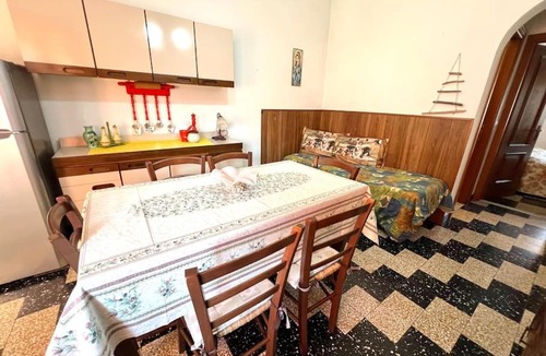 San Lorenzo al Mare Apartment | San Lorenzo Suite - Free Parking
