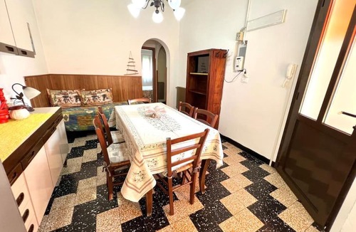 San Lorenzo al Mare Apartment | San Lorenzo Suite - Free Parking