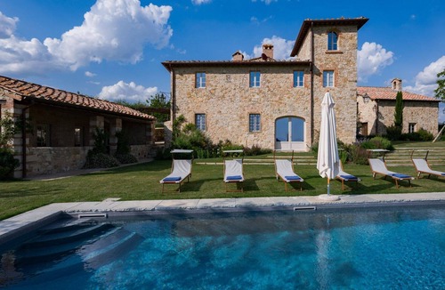 Gaiole in Chianti Villa | San Marcellino 6, Gaiole in Chianti, Siena and Chianti