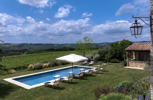 Gaiole in Chianti Villa | San Marcellino 6, Gaiole in Chianti, Siena and Chianti