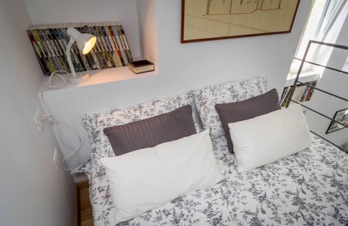 San Martino Apartment | San Martino/Gaslini Urban Loft x4