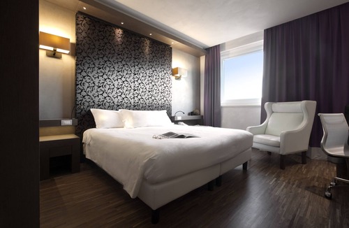 Montegiorgio Hotel | San Paolo Hotel