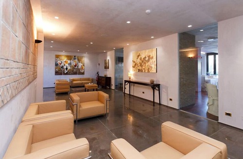 Montegiorgio Hotel | San Paolo Hotel