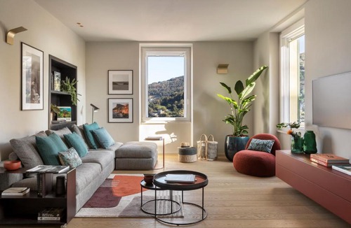 Portovenere Apartment | San Pietro Terrace by the Sea Portovenere - Luxury Seafront Apartment Overlooking San Pietro Church