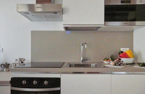 Santa Croce House | San Stae