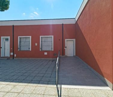 Villa Caldari Apartment | San Tommaso