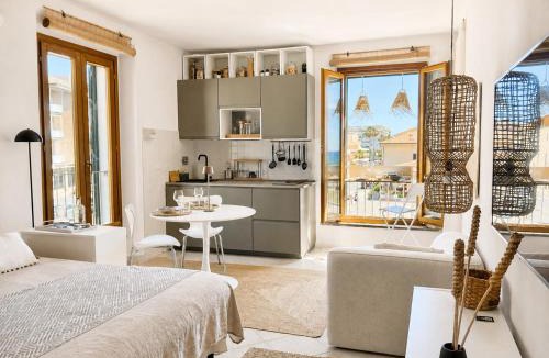 San Vincenzo Apartment | San Vincenzo Mare