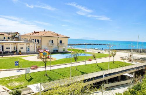 San Vincenzo Apartment | San Vincenzo Mare