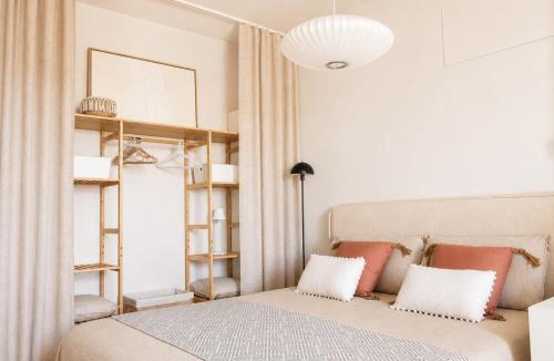 San Vincenzo Apartment | San Vincenzo Mare