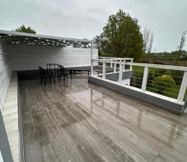 Lido degli Estensi Bed & Breakfast | SancesaRè