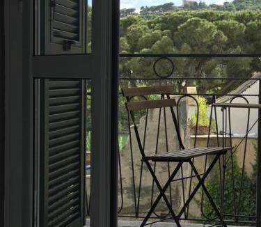 Albenga Apartment | Sanctus Syrus 1