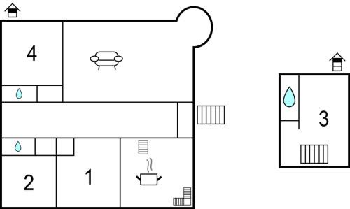 Avigliano Umbrio House | Sanquirico