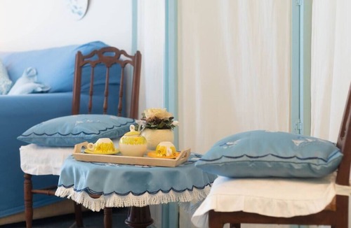 Sanremo Apartment | Sanremo Blu
