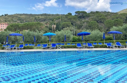 Bagnaia Apartment | Sant'Anna del Volterraio - I Lecci 6