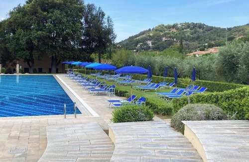 Bagnaia Apartment | Sant'Anna del Volterraio - I Lecci 6