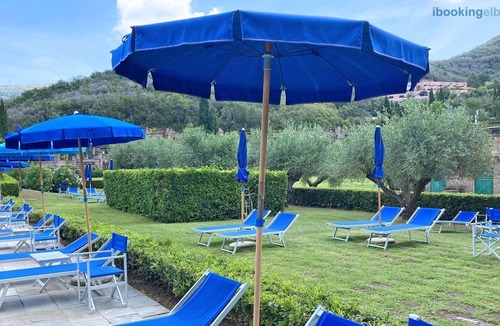 Bagnaia Apartment | Sant'Anna del Volterraio - I Lecci 6