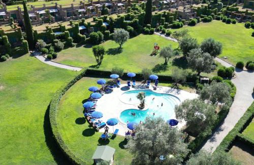 Bagnaia Apartment | Sant'Anna del Volterraio - Bilocale Piazzetta