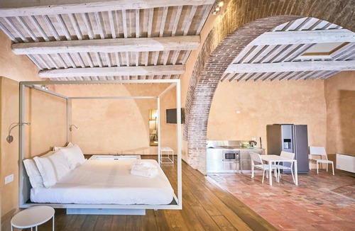 Pienza Other | Sant'Anna in Camprena Agriturismo