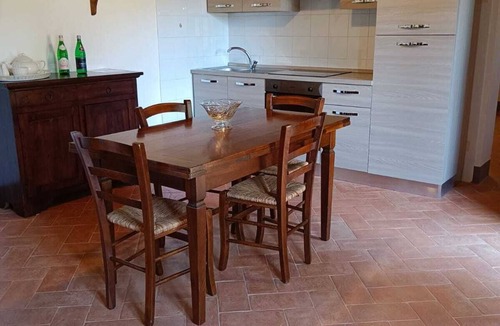 Pienza Other | Sant'Anna in Camprena Agriturismo