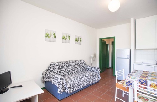 Bagnaia Apartment | SANT ANNA VICOLO ARANCI 5